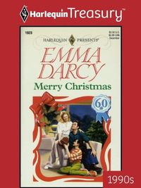 Merry Christmas (English Edition)