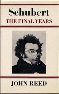 Schubert: The Final Years