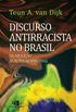 Discurso antirracista no Brasil