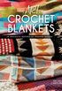 The Art of Crochet Blankets: 18 Projects Inspired by Modern Makers (English Edition)