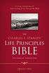 NASB, The Charles F. Stanley Life Principles Bible, eBook: Holy Bible, New American Standard Bible (English Edition)