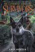 Survivors: The Gathering Darkness #2: Dead of Night (English Edition)