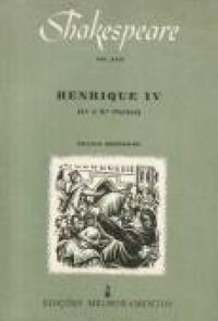 Henrique IV (1 e 2 Partes)