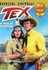 Tex: Na Trilha das Recordaes