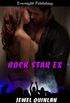 Rock Star Ex (English Edition)