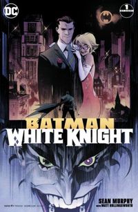 Batman: White Knight #01