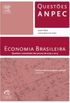 Economia brasileira