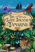 The Lost Island of Tamarind (English Edition)