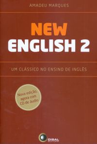New English 2. Um Clssico no Ensino de Ingls