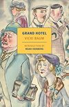Grand Hotel (New York Review Books Classics) (English Edition)