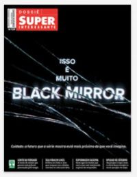 Isso  muito Black Mirror