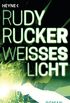 Weies Licht: Roman (German Edition)