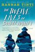 The Twelve Lives of Samuel Hawley: A Novel (English Edition)