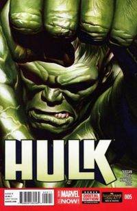 Hulk (2014)