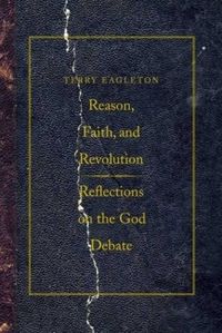 Reason, Faith and Revolution 