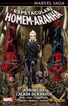Marvel Saga: O Espetacular Homem-Aranha - Volume 16
