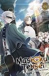 Mushoku Tensei - Vol. 8 (Light novel) (English Version)