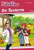Bibi & Tina - Die Tierrztin: Roman zum Hrspiel (German Edition)