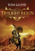The Complete Twilight Reign Collection (The Twilight Reign) (English Edition)
