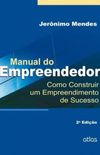 Manual do empreendedor