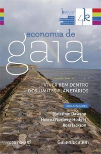 Economia de Gaia