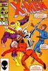 Os Fabulosos X-Men #215 (1987)