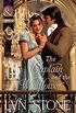 The Captain and the Wallflower (Mills & Boon Historical) (English Edition)