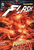 The Flash #20 - Os novos 52