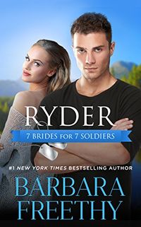 Ryder (7 Brides for 7 Soldiers Book 1) (English Edition)