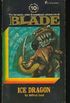 Ice Dragon: Blade 10