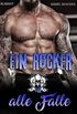 Ein Rocker fr alle Flle (Black Angels 3) (German Edition)
