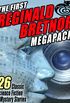 The First Reginald Bretnor MEGAPACK : 26 Classic Science Fiction & Mystery Stories (English Edition)