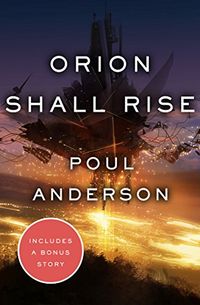 Orion Shall Rise (English Edition)