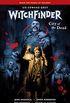 Witchfinder Volume 4: City of the Dead (English Edition)