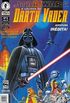 Star Wars: a caada de Darth Vader #1