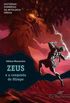 Zeus e a conquista do Olimpo