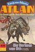 Atlan 374: Die Verliese von Oth: Atlan-Zyklus "Knig von Atlantis" (Atlan classics) (German Edition)
