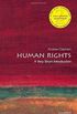 Human Rights: A very Short Introduction