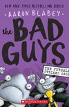 The Bad Guys in The Furball Strikes Back (The Bad Guys #3) (3)