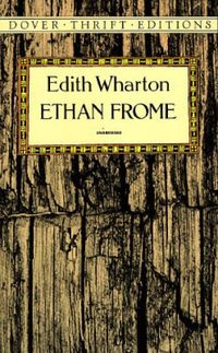 Ethan Frome (em ingls)