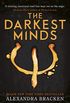 The Darkest Minds: Book 1 (A Darkest Minds Novel) (English Edition)