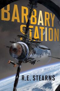 Barbary Station