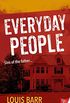 Everyday People (English Edition)