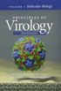 Principles of Virology, Volume 1: Molecular Biology