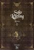 Solo Leveling - Livro 01