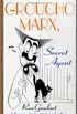 Groucho Marx, Secret Agent: A Mystery Featuring Groucho Marx