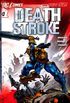 Deathstroke (2011) #1