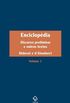 Enciclopdia - Volume 1 - Discurso Preliminar e Outros Textos