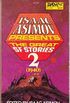Isaac Asimov Presents the Great Science Fiction Stories: 1940