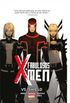 Fabulosos X-Men: Vs. SHIELD